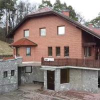 Kegljišče VISOLE Apartmaji in Sobe