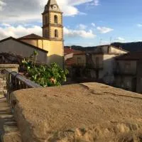 Casa Oleandro, hotel em San Severino Lucano