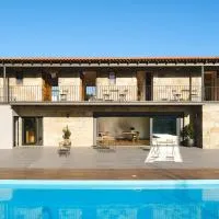 Casa Vieira Lobo, hotel a Arouca