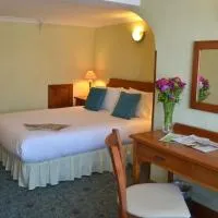 The Ayrshire and Galloway, hotel en Ayr