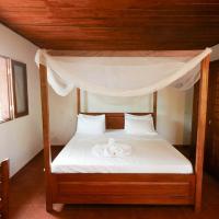 Camping Casamance, hotel near Ziguinchor Airport - ZIG, Ziguinchor