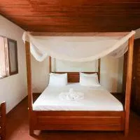 Camping Casamance, hotel v mestu Ziguinchor