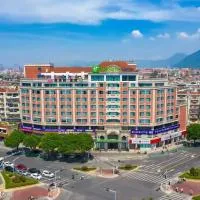 Holiday Inn Express Quanzhou City Center by IHG, хотел в Куанжоу