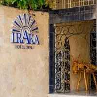 Hotel Iraka Zenu, hotel a Sincelejo