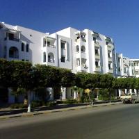 Excellente Appartement Entre Monastir Et Sousse, hotel in Sahline