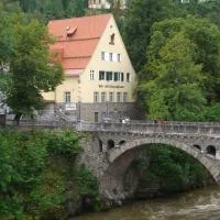 Hotel Alpin Murau, hotel em Murau