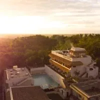 Bohol Coastal View Hotel, hotel v destinaci Taiwala