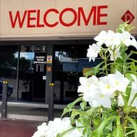 Inala Hotel, khách sạn ở Brisbane