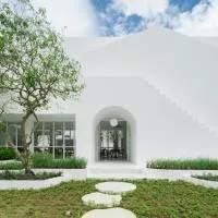 Casa 33 Hatyai, hotel Hatjajban