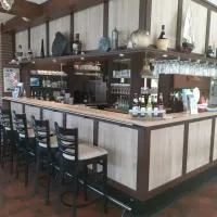Weinhaus Hotel, ξενοδοχείο σε Norddeich