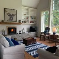 Mount Juliet luxury residence: Ballylinch Bridge şehrinde bir otel