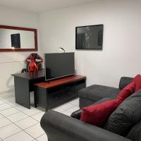 Très bel Appartement cosy proche de la gare et de l'hôpital - IMMOMMER