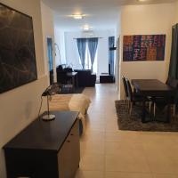 Modern Apartment in Swieqi Malta, hotel in St. Andrew's, St. Julianʼs