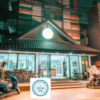 Rinn Boutique House, hotel em Hai ya, Chiang Mai