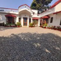 Sukoon.Homestay, hotel in Rājpur