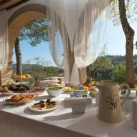 Podere Figlinelle, hotel en Starda
