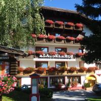 Landhaus Klausnerhof Hotel Garni, hotel in Seefeld in Tirol