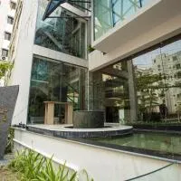 Pearl Hotel, hotel en Dhaka