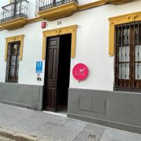 Ritual Alameda Suites, hotel i Alameda, Sevilla
