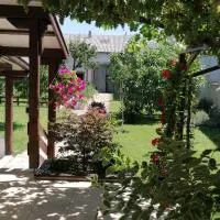 Ferienwohnung Maks und Kris, hotel v destinácii Sankt Andrä bei Frauenkirchen
