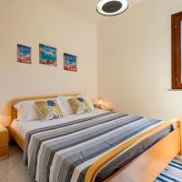 SARDINIA RE - Villino Punta Negra, Hotel in Stintino