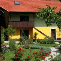 Kuća za odmor Sichelberg, hotel v destinácii Žumberak