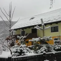 Kuća za odmor Sichelberg, hotell sihtkohas Žumberak