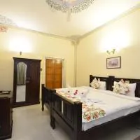 Mahal Khandela-A Heritage Hotel, hotel di Jaipur