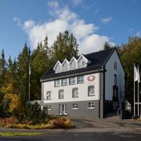 Hotel Akureyri, hótel á Akureyri