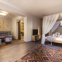 Boutique Hotel Horizont: bir Varna, Sea Garden oteli