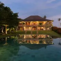 Balian Prana, hotell i Selemadeg