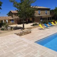 Gite Terradou, Hotel in Planzolles