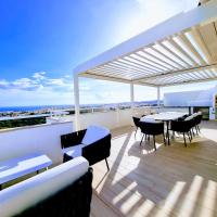 Penthouse Rentalbufeira