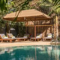 Villa Arumeru, hotel din Arusha