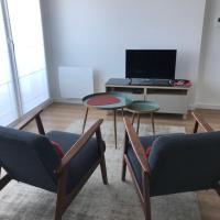 APPARTEMENT NEUF ET BIEN SITUE AVEC UN CLASSEMENT