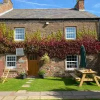 Gatesgarth Cottage @ The Pheasant Inn, hotel em Brampton