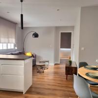 Apartamento completo en la playa y zona de ocio