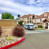 Sonesta ES Suites San Francisco Airport San Bruno, hotell sihtkohas San Bruno