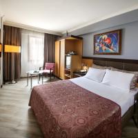 Elit Asya Hotel, hotel in Balıkesir