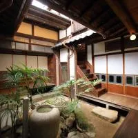 HEM'S HOTEL 1日1組限定 new: Miyajima şehrinde bir otel