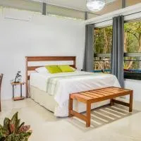 Agutipaca Bungalows, hotelli kohteessa Bagaces