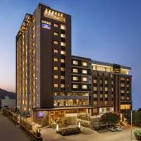 Howard Johnson by Wyndham Udaipur Roop Nagar, хотел в Удайпур