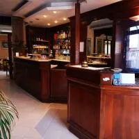 Osteria dei Locandieri, hotel din Abbadia San Salvatore