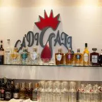 Hotel Ca' di Gali, hotel u gradu Saso Markoni