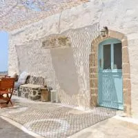 Volcano View Nisyros, khách sạn ở Emporeiós