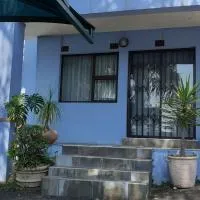 Liz' Cottage, hótel í Mbabane