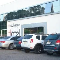 Brisa Parque Hotel, хотел в Ерешим