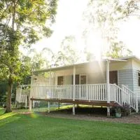 Noosa Rural Retreat, hótel í Pomona