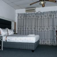 Beulah-land Hotel and Retreat Center – hotel w mieście Mogoditshane