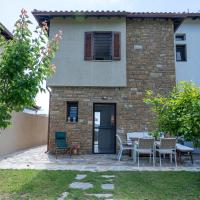 Alemar Estates Ouranoupolis, hotel u Uranopoliju